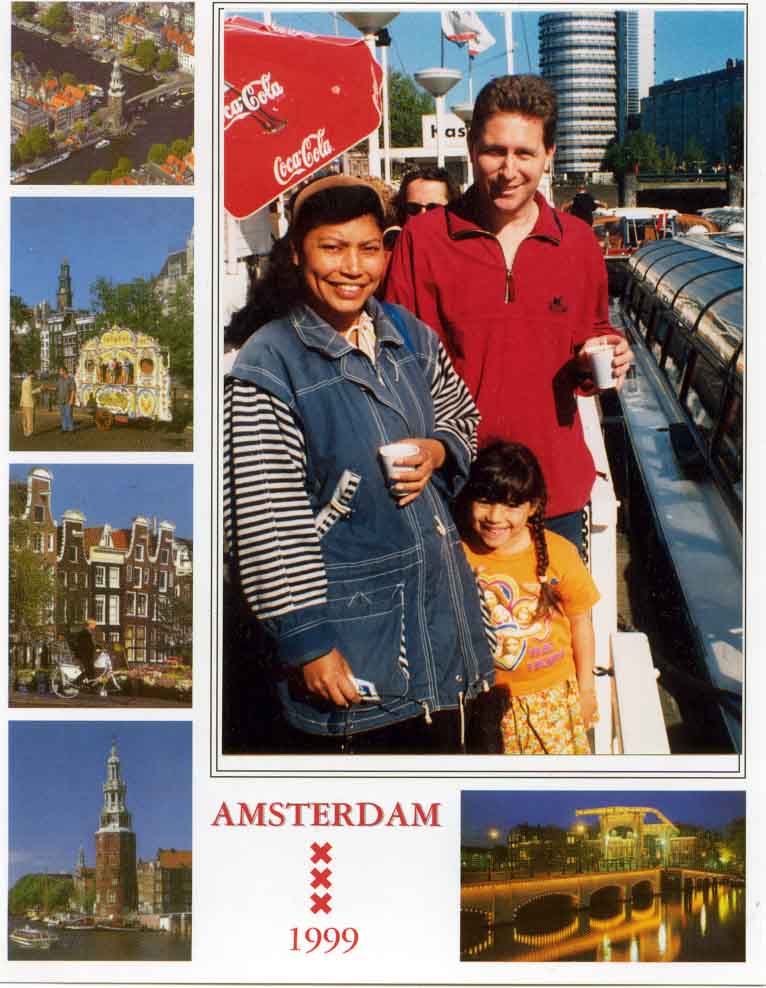 Queensday 1999
